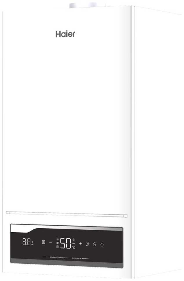 Котел отопления Haier ProLine 2.14 Ti