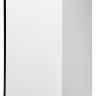 Каминокомплект: Очаг Royal Thermo Aurora RTFP/P-AR60LS, портал California 60 W, белый