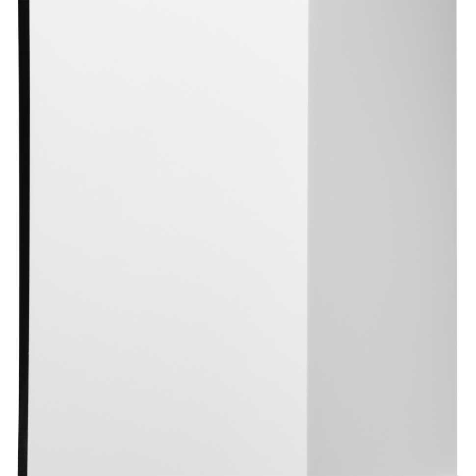 Каминокомплект: Очаг Royal Thermo Aurora RTFP/P-AR60LS, портал California 60 W, белый