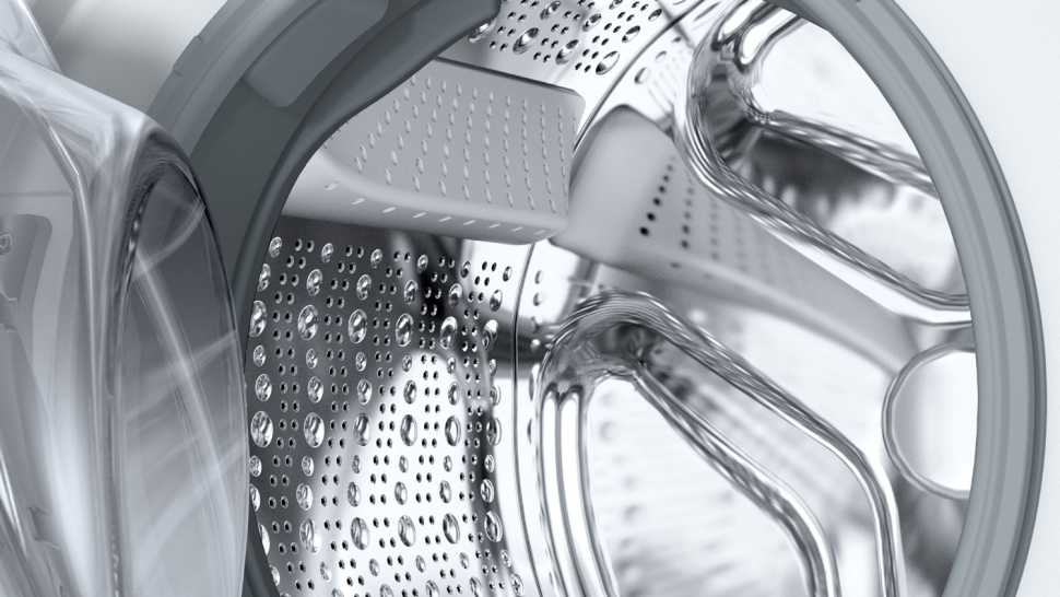 Стиральная машина Bosch WGH256A0BY