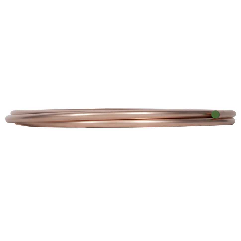 Труба медная Ballu Olympic 15,88х0,75х15000 (5/8), бухта