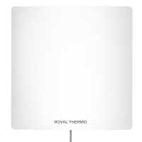Вентилятор вытяжной Royal Thermo Sunset RAFS 100 P с тяговым выключателем