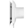 Вентилятор вытяжной Royal Thermo Sunset RAFS 100 P с тяговым выключателем