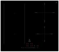 Электрическая варочная панель LEX EVI 641A BL