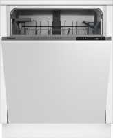 Встраиваемая посудомоечная машина Hotpoint HI 4C56W