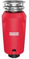 Измельчитель пищевых отходов Franke SLIM 125 (134.0715.094)