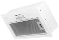 Вытяжка LEX GS BLOC LIGHT 600 WHITE