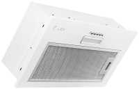 Вытяжка LEX GS BLOC LIGHT 600 WHITE