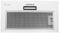 Вытяжка LEX GS BLOC LIGHT 600 WHITE