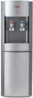 Кулер для воды AEL LD-AEL-28c cool grey/silver