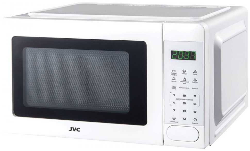 Микроволновая печь - СВЧ JVC JK-MW365S