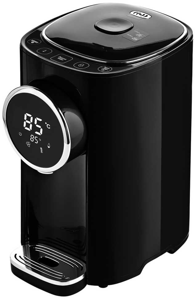 Термопот Tesler TP-5060 BLACK