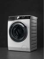 Стиральная машина с сушкой AEG LWR85165O