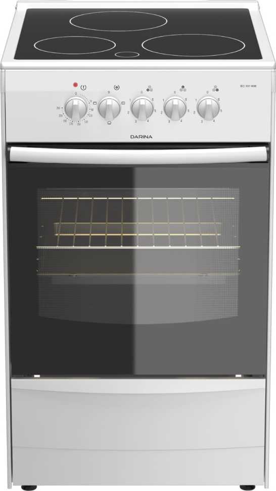 Электроплита Darina 1B EC 331 606 W