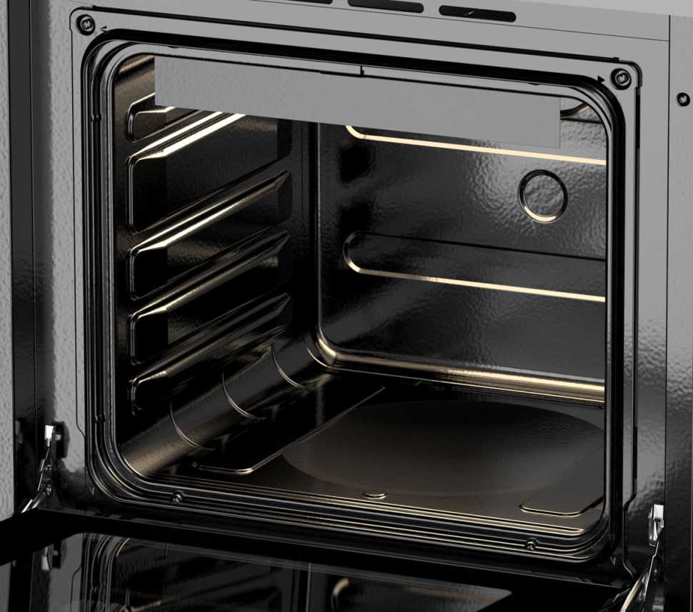 Электроплита Darina 1B EC 331 606 W