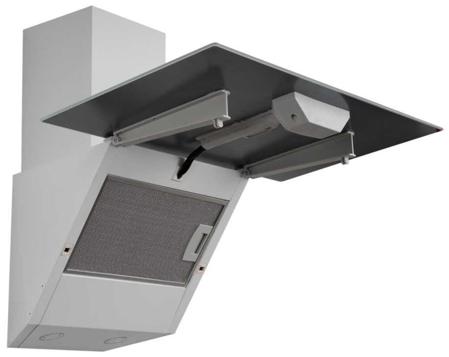 Вытяжка Schaub Lorenz SLD DL6118