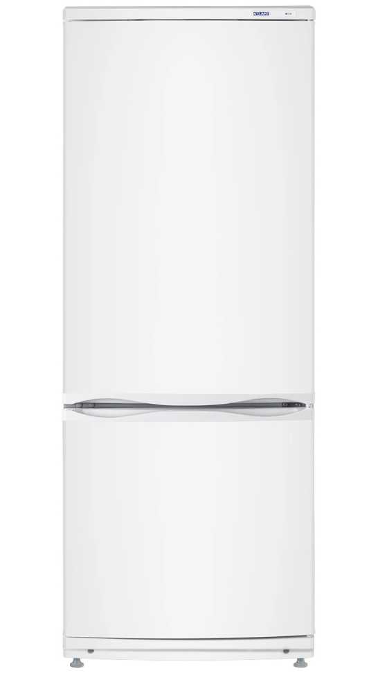 Двухкамерный холодильник Atlant ХМ 4009-022
