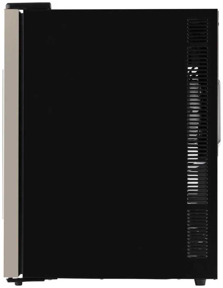 Винный шкаф Tesler WCV-182