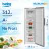 Морозильник Beko B3RFNK312S