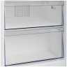 Морозильник Beko B3RFNK312S