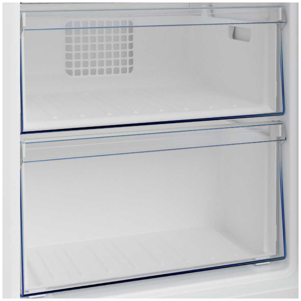 Морозильник Beko B3RFNK312S