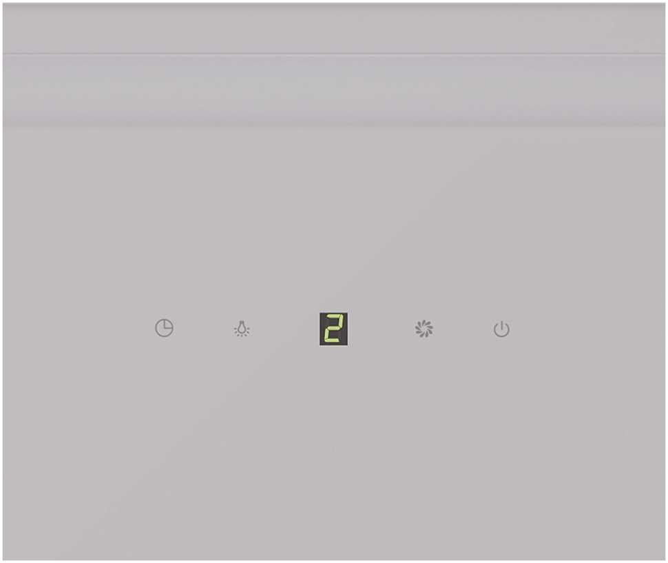 Вытяжка LEX HYPER 900 GS Inverter WH