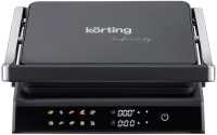 Гриль и шашлычница Korting KGPA 0403 W Infinity