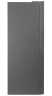 Многокамерный холодильник Centek CT-1750 NF Red, INVERTER
