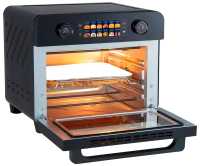 Электропечь Kuppersberg KMO 250