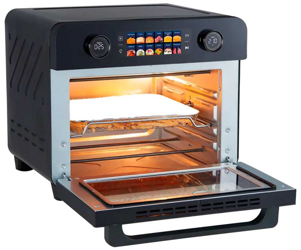 Электропечь Kuppersberg KMO 250