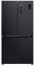Многокамерный холодильник Tesler RCD-547BI GRAPHITE