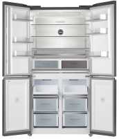 Многокамерный холодильник Tesler RCD-547BI GRAPHITE