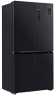Многокамерный холодильник Tesler RCD-547BI GRAPHITE