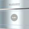 Многокамерный холодильник Tesler RCD-547BI GRAPHITE
