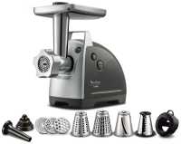 Мясорубка Moulinex HV8 ME688832, серый