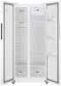 Холодильник Side-by-Side Weissgauff WSBS 500 Inverter NoFrost White