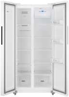 Холодильник Side-by-Side Weissgauff WSBS 500 Inverter NoFrost White
