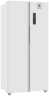Холодильник Side-by-Side Weissgauff WSBS 500 Inverter NoFrost White