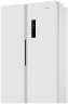Холодильник Side-by-Side Weissgauff WSBS 500 Inverter NoFrost White