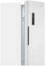 Холодильник Side-by-Side Weissgauff WSBS 500 Inverter NoFrost White