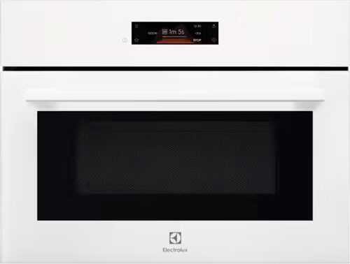 Встраиваемая микроволновая печь СВЧ Electrolux EVM8E08V