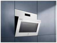 Встраиваемая микроволновая печь СВЧ Electrolux EVM8E08V