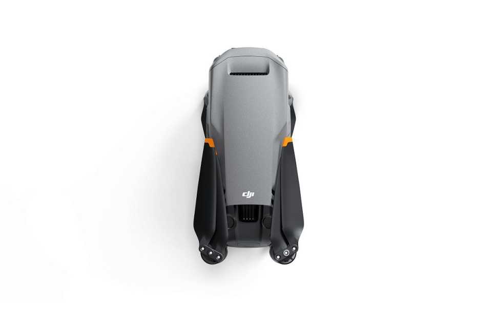 Квадрокоптер DJI Mavic 3 Fly More Combo