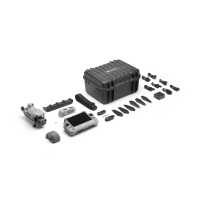 Квадрокоптер DJI Matrice 4T (Thermal)