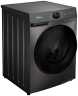 Стиральная машина с сушкой Midea MF200D80WBS/S-RU