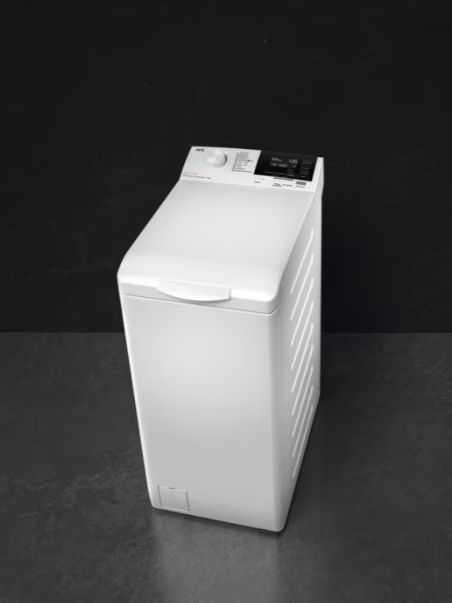 Стиральная машина AEG LTR6G261E