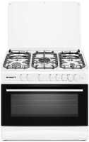 Комбинированная плита Kraft KF-FSK9407AEWI