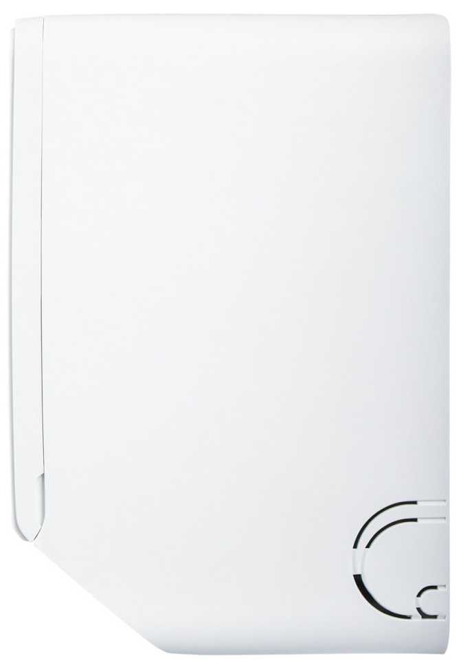 Сплит-система Ballu Defender DC BSHI-09HN8, комплект