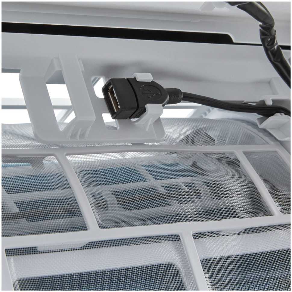 Сплит-система Ballu Defender DC BSHI-09HN8, комплект
