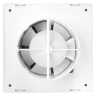 Вентилятор вытяжной Royal Thermo RAFC 120 White